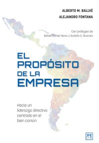 El propósito de la empresa