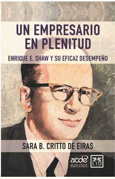 Un empresario en plenitud