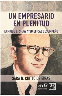 Un empresario en plenitud