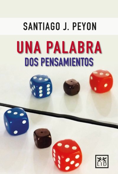 Una palabra, dos pensamientos