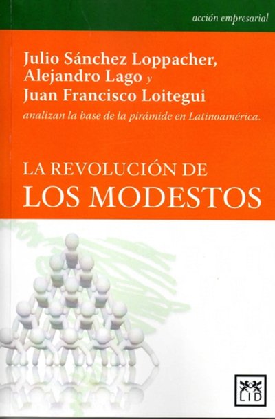 La Revolución de los modestos