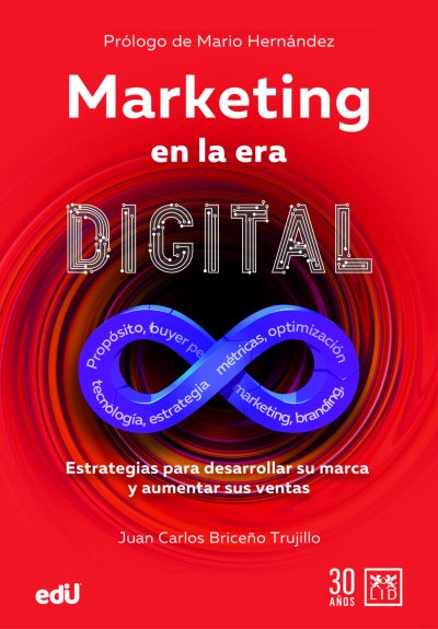 Marketing en la era digital