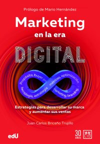 Marketing en la era digital