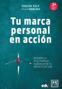 Tu marca personal en acción