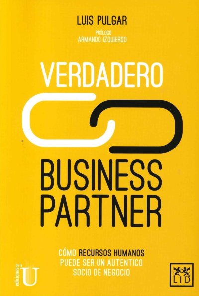 Verdadero business partner