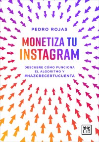 Monetiza tu instagram