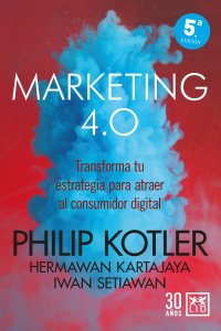 Marketing 4.0