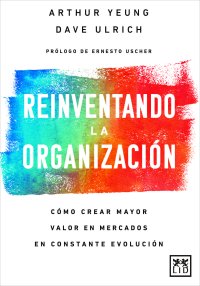Reinventando la organización