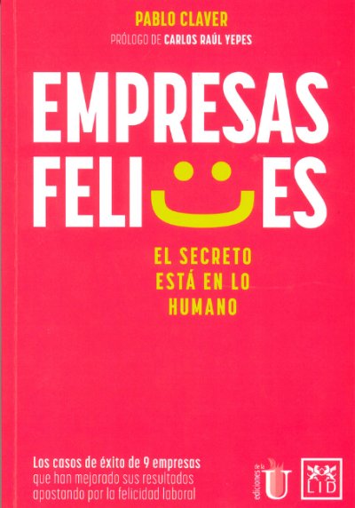 Empresas felices