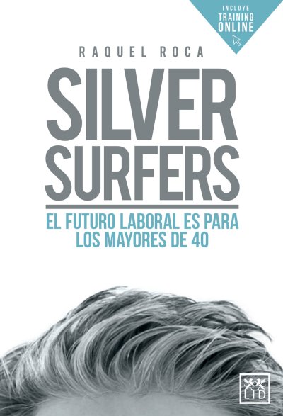 Silver surfers