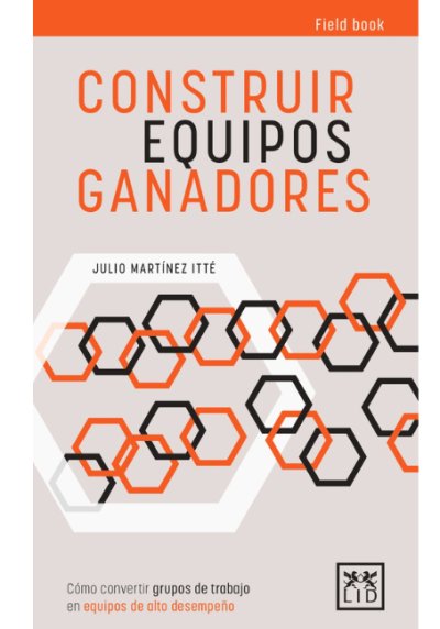 Construir equipos ganadores