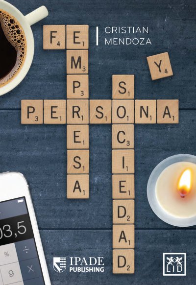 Empresa, persona y sociedad
