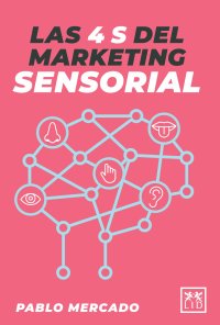 Las 4 S del marketing sensorial