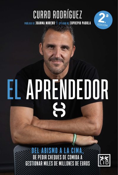 El aprendedor